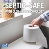 image:imageScott 1000 Toilet Paper 18 Rolls SepticSafe 1Ply Toilet Tissue1000 Count Pack of 20