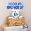 image:imageScott 1000 Toilet Paper 18 Rolls SepticSafe 1Ply Toilet Tissue1000 Sheets Pack of 18