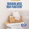 image:imageScott 1000 Toilet Paper 18 Rolls SepticSafe 1Ply Toilet Tissue1000 Sheets Pack of 32