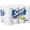 image:imageScott 1000 Toilet Paper 18 Rolls SepticSafe 1Ply Toilet Tissue16 Count Pack of 1