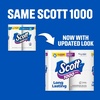 image:imageScott 1000 Toilet Paper 18 Rolls SepticSafe 1Ply Toilet Tissue4 Count