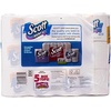 image:imageScott 1000 Toilet Paper 8 Rolls SepticSafe 1Ply Toilet Tissue36 Count Pack of 1