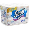 image:imageScott 1000 Toilet Paper 8 Rolls SepticSafe 1Ply Toilet Tissue36 Count Pack of 1