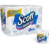 image:imageScott 1000 Toilet Paper 8 Rolls SepticSafe 1Ply Toilet Tissue36 Count Pack of 1