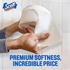 image:imageScott ComfortPlus Toilet Paper 48 Triple Rolls 231 Sheets per Roll SepticSafe 1Ply Toilet Tissue12 Rolls 231 Sheets