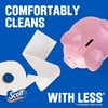 image:imageScott ComfortPlus Toilet Paper 48 Triple Rolls 231 Sheets per Roll SepticSafe 1Ply Toilet Tissue12 Rolls 231 Sheets