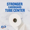 image:imageScott ComfortPlus Toilet Paper 48 Triple Rolls 231 Sheets per Roll SepticSafe 1Ply Toilet Tissue12 Rolls 231 Sheets