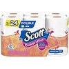 image:imageScott ComfortPlus Toilet Paper 48 Triple Rolls 231 Sheets per Roll SepticSafe 1Ply Toilet Tissue231 sheets Pack of 24