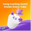 image:imageScott ComfortPlus Toilet Paper 48 Triple Rolls 231 Sheets per Roll SepticSafe 1Ply Toilet Tissue310 sheets Pack of 12