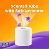 image:imageScott ComfortPlus Toilet Paper 48 Triple Rolls 231 Sheets per Roll SepticSafe 1Ply Toilet Tissue310 sheets Pack of 12