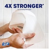 image:imageScott ComfortPlus Toilet Paper 48 Triple Rolls 231 Sheets per Roll SepticSafe 1Ply Toilet Tissue310 sheets Pack of 12