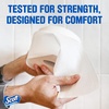 image:imageScott ComfortPlus Toilet Paper 48 Triple Rolls 231 Sheets per Roll SepticSafe 1Ply Toilet Tissue310 sheets Pack of 18