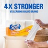 image:imageScott ComfortPlus Toilet Paper 48 Triple Rolls 231 Sheets per Roll SepticSafe 1Ply Toilet Tissue425 sheets Pack of 12