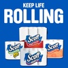 image:imageScott ComfortPlus Toilet Paper 48 Triple Rolls 231 Sheets per Roll SepticSafe 1Ply Toilet Tissue425 sheets Pack of 6