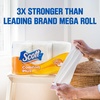 image:imageScott ComfortPlus Toilet Paper 48 Triple Rolls 231 Sheets per Roll SepticSafe 1Ply Toilet Tissue462 sheets Pack of 18