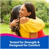 image:imageScott ComfortPlus Toilet Paper 48 Triple Rolls 231 Sheets per Roll SepticSafe 1Ply Toilet Tissue462 sheets Pack of 9