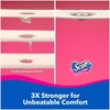 image:imageScott ComfortPlus Toilet Paper 48 Triple Rolls 231 Sheets per Roll SepticSafe 1Ply Toilet Tissue462 sheets Pack of 9