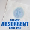 image:imageScott Paper Towels ChooseASheet 6 Double Rolls  12 Regular Rolls 108 Sheets Per Roll100 Sheets Pack of 12