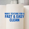 image:imageScott Paper Towels ChooseASheet 6 Double Rolls  12 Regular Rolls 108 Sheets Per Roll100 Sheets Pack of 2