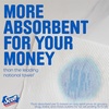 image:imageScott Paper Towels ChooseASheet 6 Double Rolls  12 Regular Rolls 108 Sheets Per Roll100 Sheets Pack of 30