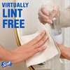 image:imageScott Paper Towels ChooseASheet 6 Double Rolls  12 Regular Rolls 108 Sheets Per Roll108 Sheets Pack of 6