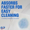 image:imageScott Paper Towels ChooseASheet 6 Double Rolls  12 Regular Rolls 108 Sheets Per Roll108 Sheets Pack of 6