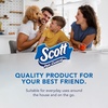 image:imageScott Pet Guard Advanced Dog Pads  Large  22 x 22  100 Pack of Pet PadsLarge 50 Pack