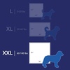 image:imageScott Pet Guard Advanced Dog Pads  Large  22 x 22  100 Pack of Pet PadsXXLarge 40 Pack