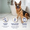 image:imageScott Pet Guard Advanced Dog Pads  Large  22 x 22  100 Pack of Pet PadsXXLarge 40 Pack