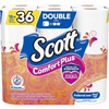 image:imageScott ComfortPlus Toilet Paper 48 Triple Rolls 231 Sheets per Roll SepticSafe 1Ply Toilet Tissue231 sheets Pack of 18